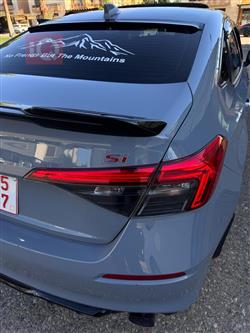 هوندا سيفيك